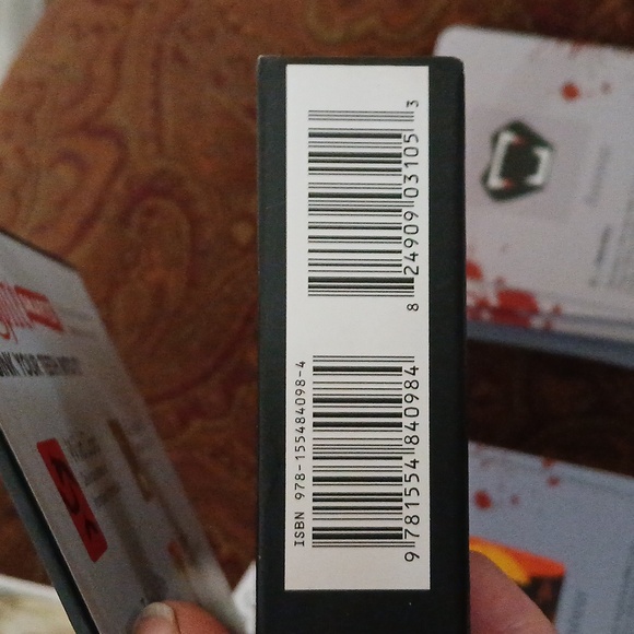 New Vampire Smarts: Sink Your Teeth Into It. - Picture 8 of 12